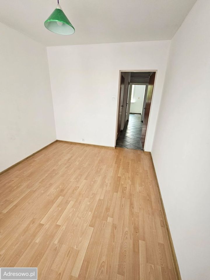 Mieszkanie 3-pokojowe Zielona Góra Centrum, ul. Stefana Wyszyńskiego. Zdjęcie 3