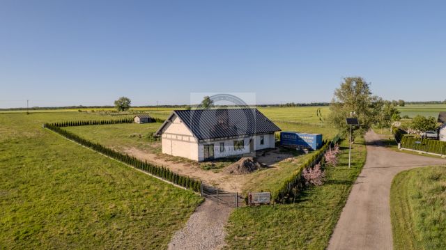 dom wolnostojący, 4 pokoje Grabowo. Zdjęcie 3