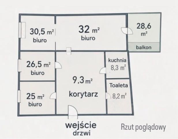 Lokal Bydgoszcz Śródmieście, ul. 3 Maja. Zdjęcie 10