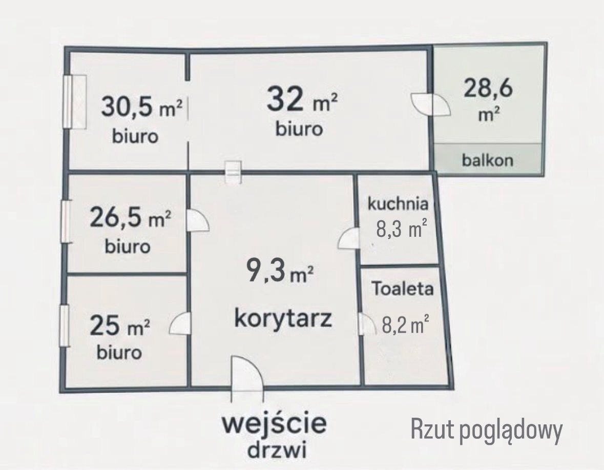 Lokal Bydgoszcz Śródmieście, ul. 3 Maja. Zdjęcie 10