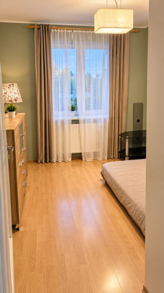 Mieszkanie 2-pokojowe Warszawa Ursus, ul. Poczty Gdańskiej. Zdjęcie 2