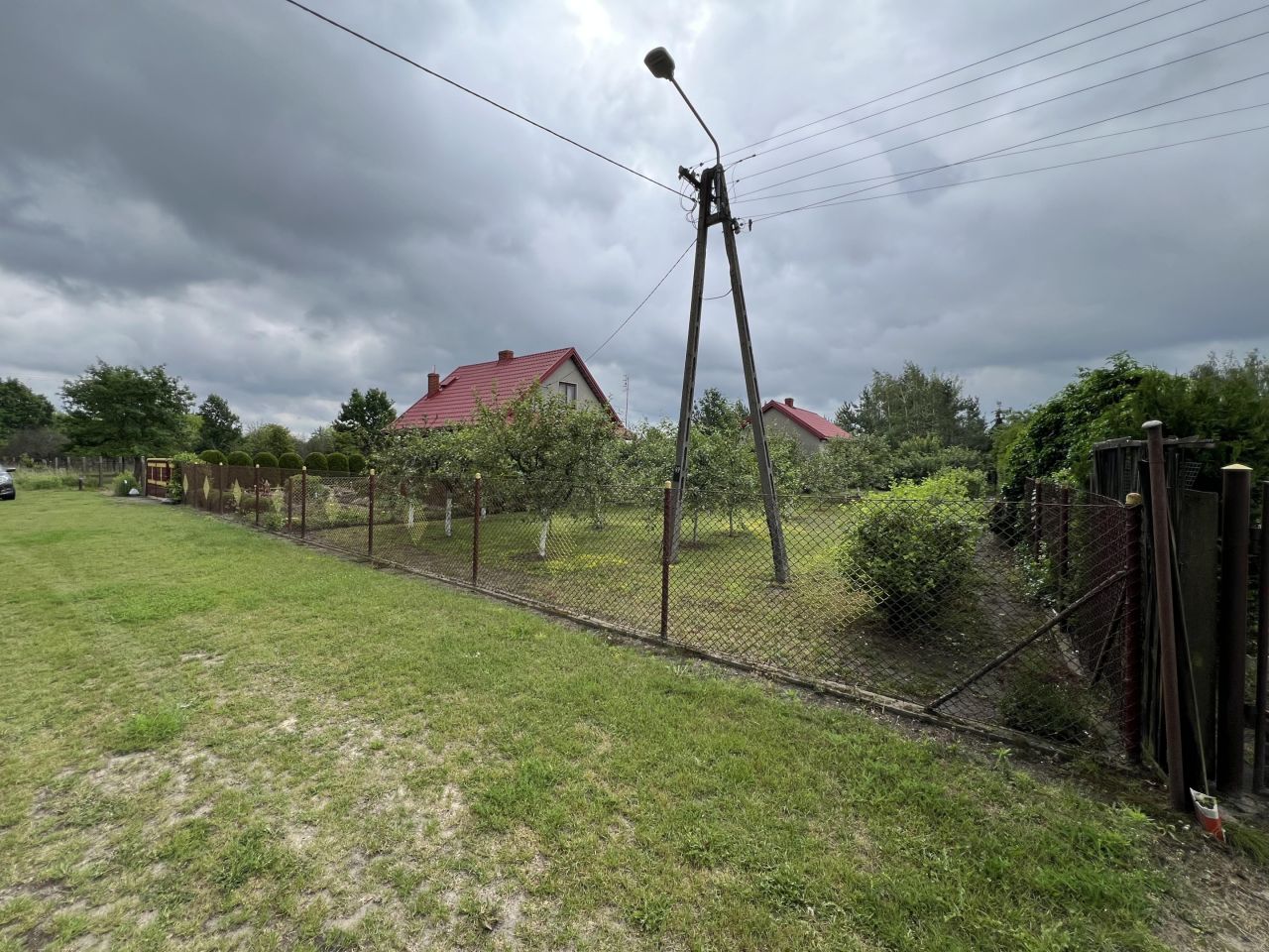 dom wolnostojący, 2 pokoje Budziszyn. Zdjęcie 9