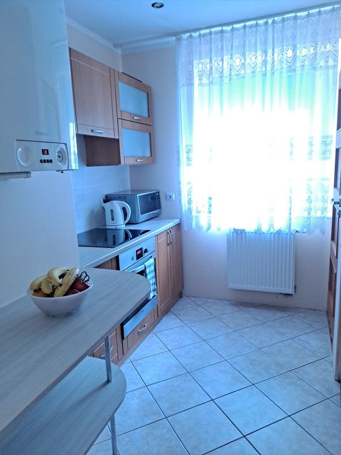 Mieszkanie 3-pokojowe Koszalin Centrum, ul. Szeroka. Zdjęcie 19