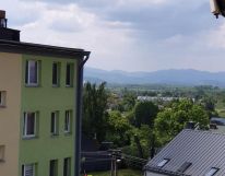 Mieszkanie 3-pokojowe Nowy Sącz, ul. św. Kunegundy. Zdjęcie 1