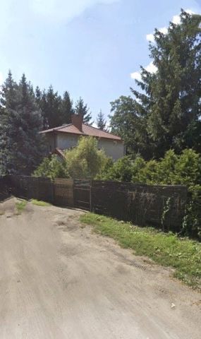 dom wolnostojący, 4 pokoje Ząbki, ul. Konstantego Budkiewicza. Zdjęcie 1