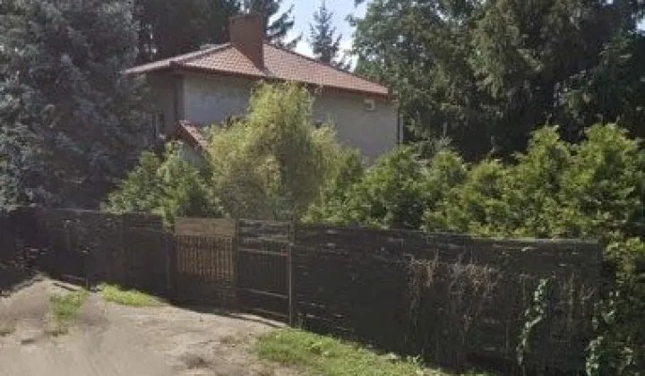 dom wolnostojący, 4 pokoje Ząbki, ul. Konstantego Budkiewicza
