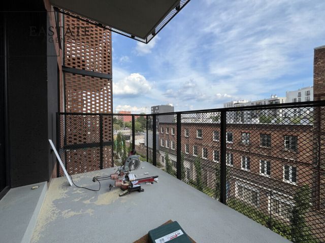 Mieszkanie 1-pokojowe Warszawa Kamionek, ul. Mińska. Zdjęcie 11
