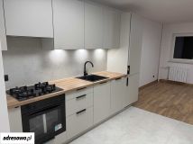 Mieszkanie 1-pokojowe Warszawa Sadyba, ul. Konstancińska. Zdjęcie 1