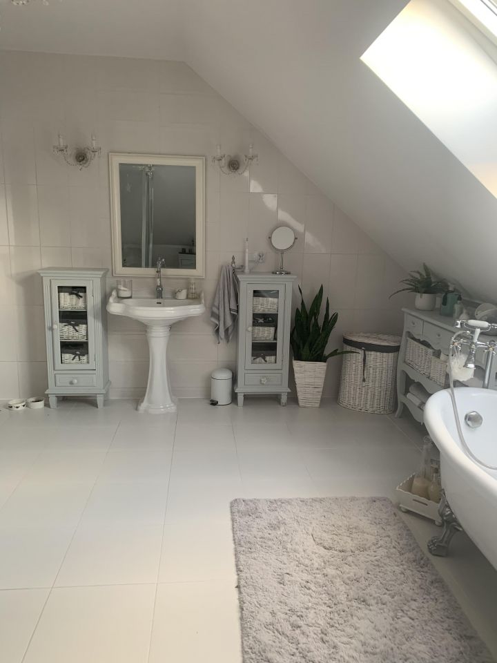 dom wolnostojący, 5 pokoi Bartoszyce, ul. Poprzeczna. Zdjęcie 42