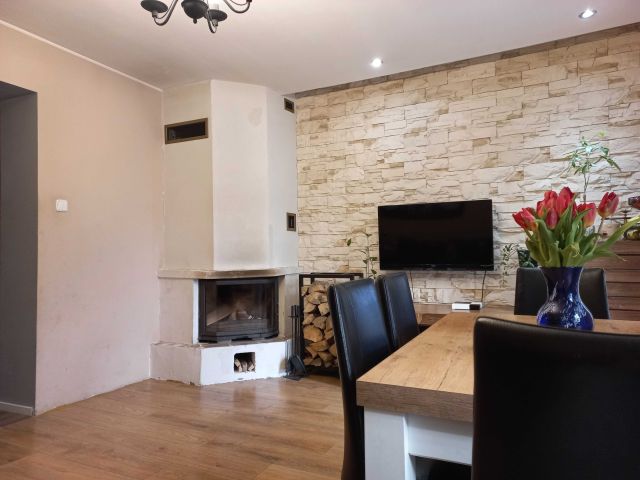 budynek wielorodzinny, 3 pokoje Poznań Jeżyce. Zdjęcie 1