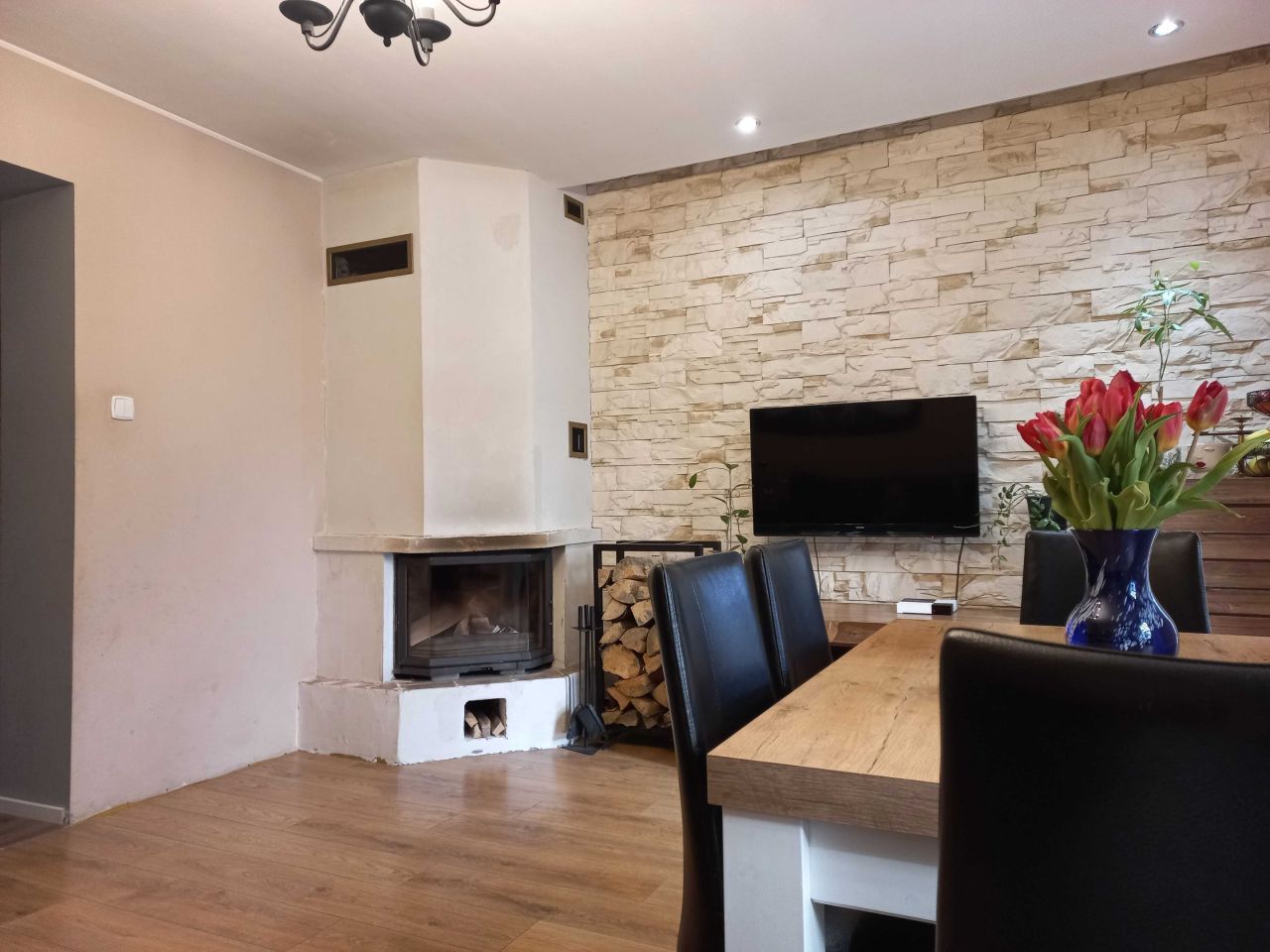 budynek wielorodzinny, 3 pokoje Poznań Jeżyce