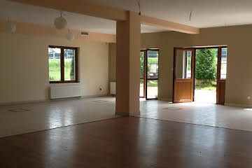 Hotel/pensjonat Zgłobice. Zdjęcie 9