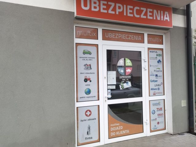 Lokal Włocławek, ul. Stanisława Zagajewskiego. Zdjęcie 1