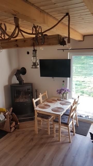 gospodarstwo Górzanka. Zdjęcie 15