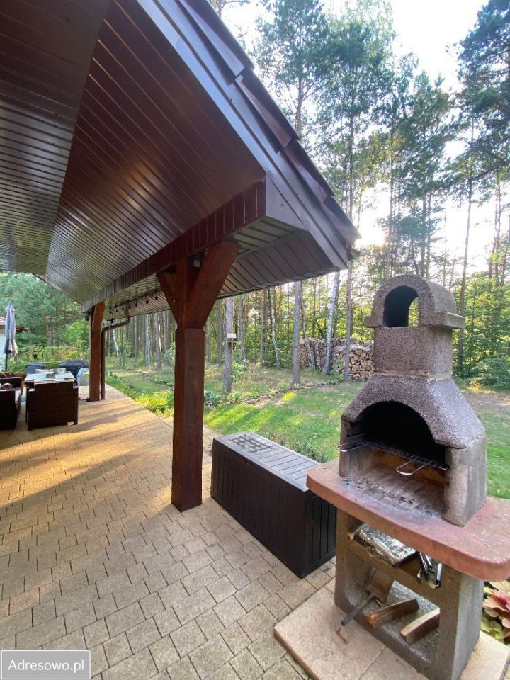 dom wolnostojący, 5 pokoi Hutki-Kanki, ul. Centuria. Zdjęcie 3