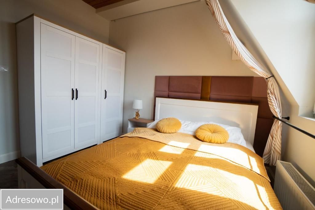 Mieszkanie 5-pokojowe Toruń Stare Miasto. Zdjęcie 7