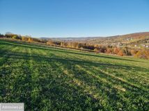 Działka budowlana Michalczowa. Zdjęcie 4