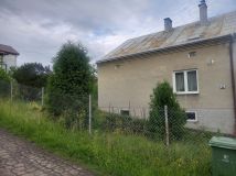 dom wolnostojący Sanok, ul. Konarskiego. Zdjęcie 2