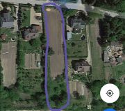 Działka budowlana Dąbrowica. Zdjęcie 2