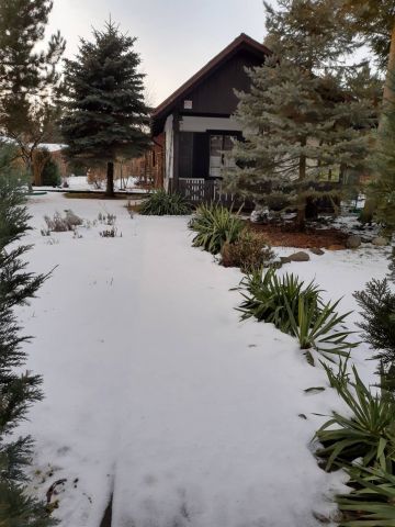 Działka rod Wola Mrokowska, ul. Ogrodowa. Zdjęcie 1