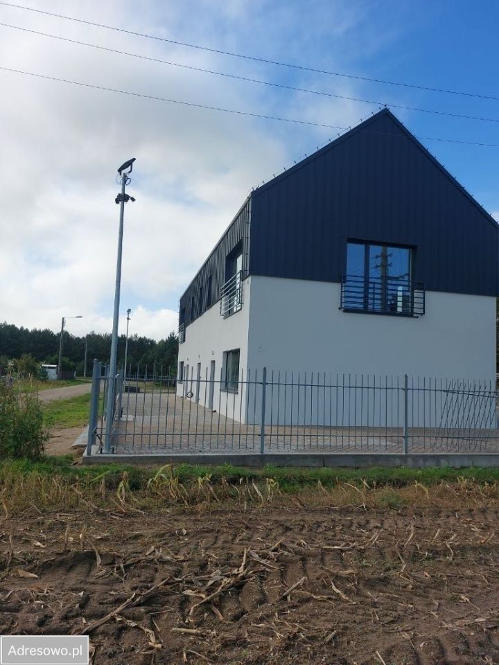 Lokal Luzino, ul. Akacjowa. Zdjęcie 17