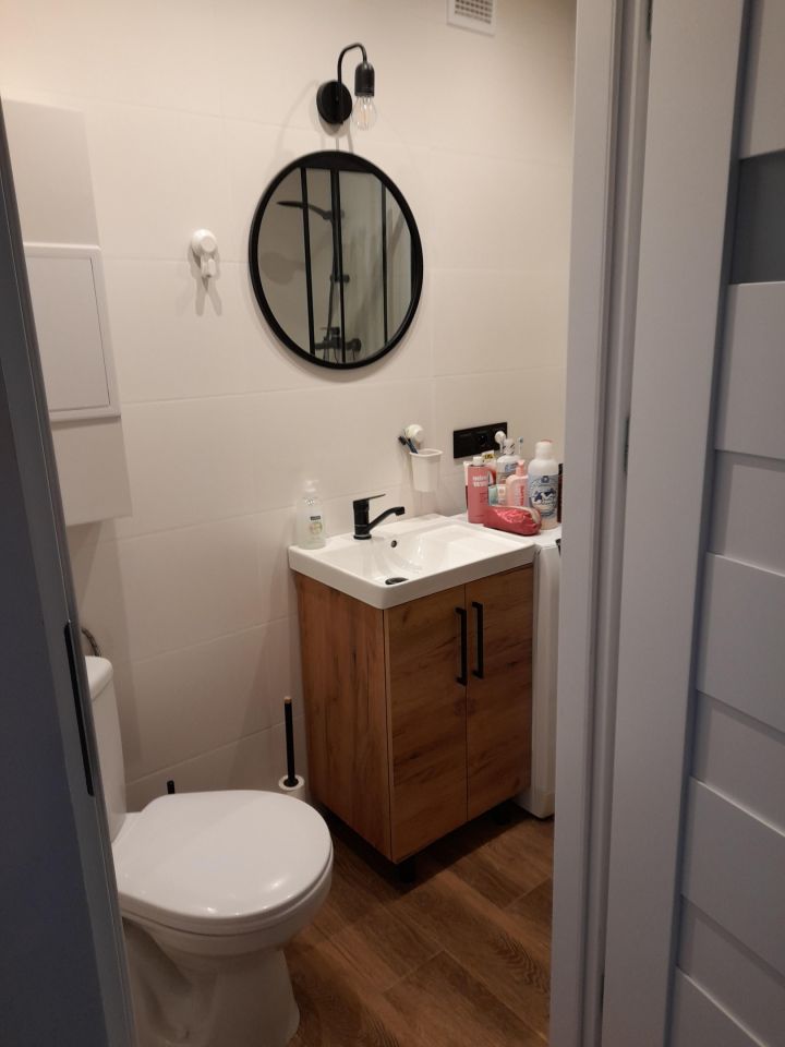 Mieszkanie 2-pokojowe Brwinów, ul. Tadeusza Kościuszki. Zdjęcie 6