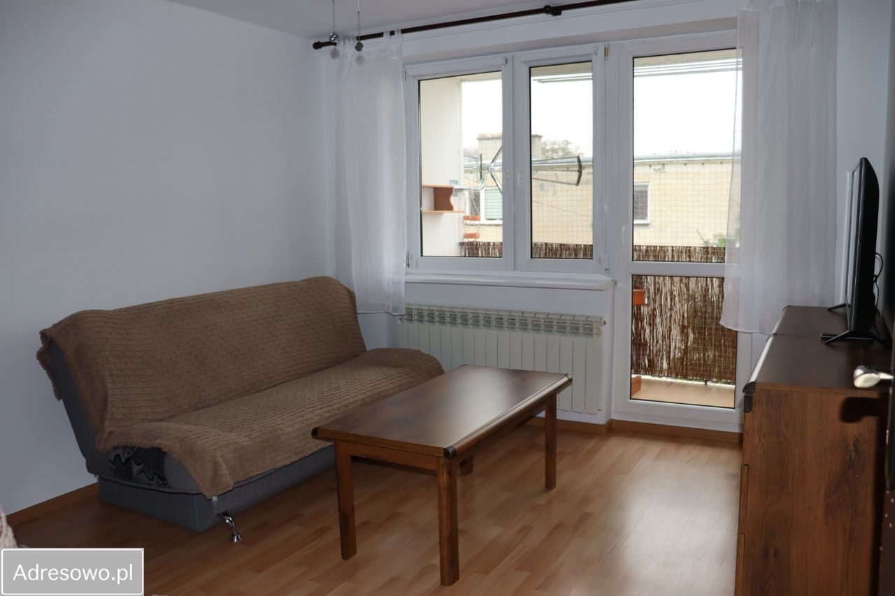 Mieszkanie 2-pokojowe Wiatrowo