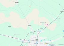 Działka budowlana Brzostówiec. Zdjęcie 2