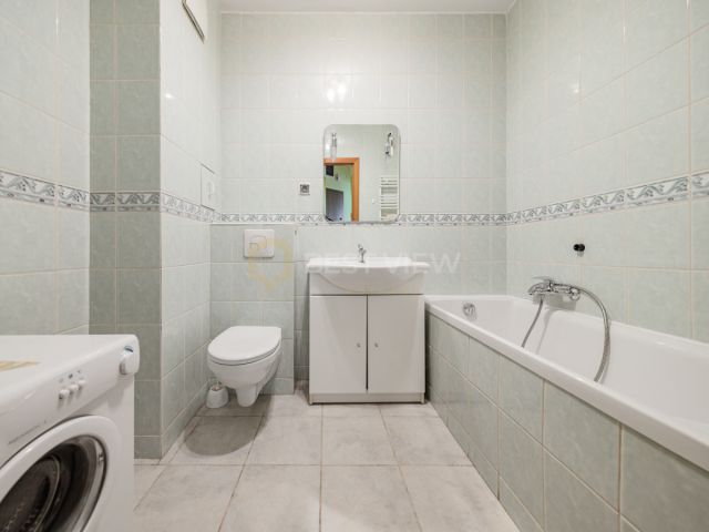 Mieszkanie 2-pokojowe Warszawa Ursynów, ul. Jerzego Iwanowa Szajnowicza. Zdjęcie 4