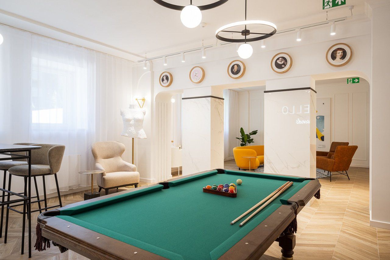 Mieszkanie 2-pokojowe Wrocław Śródmieście, ul. Henryka Sienkiewicza. Zdjęcie 20