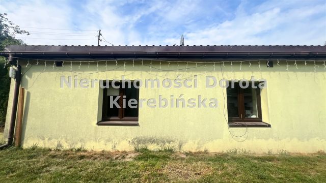 dom wolnostojący, 2 pokoje Swolszewice Małe. Zdjęcie 7