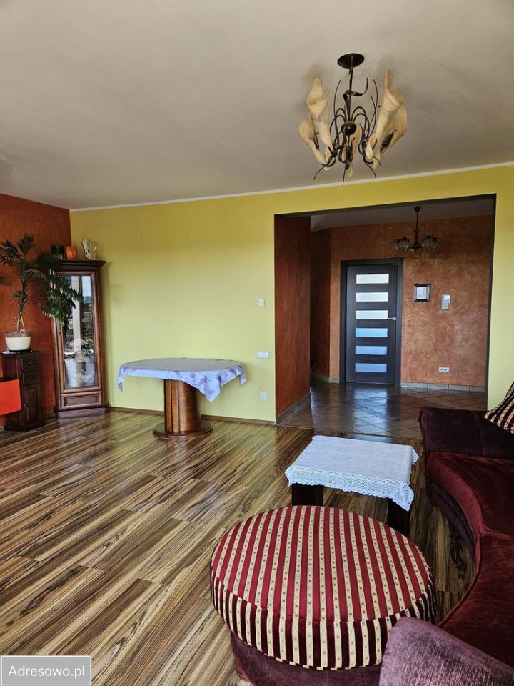 Mieszkanie 2-pokojowe Toruń Na Skarpie, ul. Przy Skarpie. Zdjęcie 5