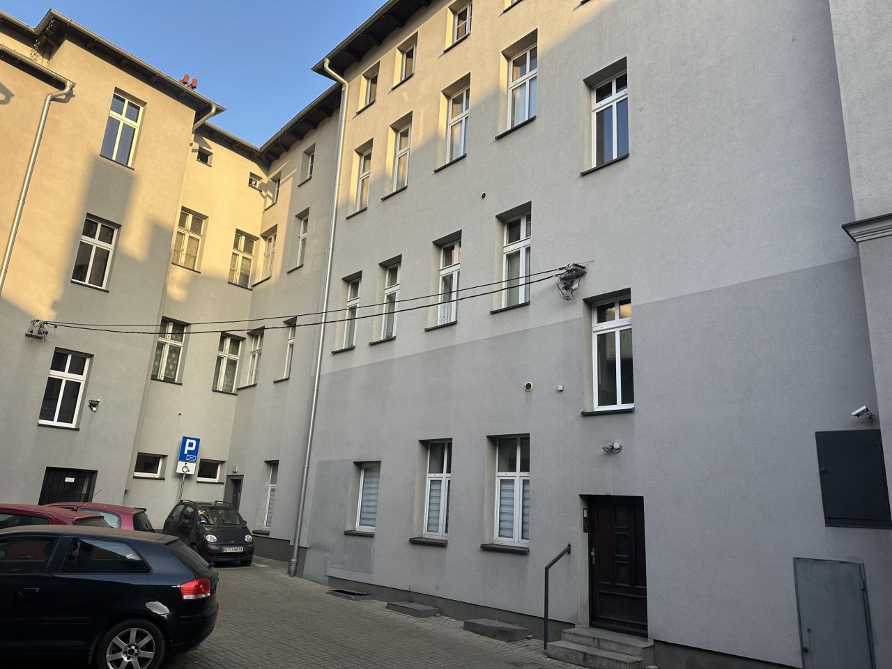 Mieszkanie 2-pokojowe Bytom, ul. Dworcowa. Zdjęcie 12