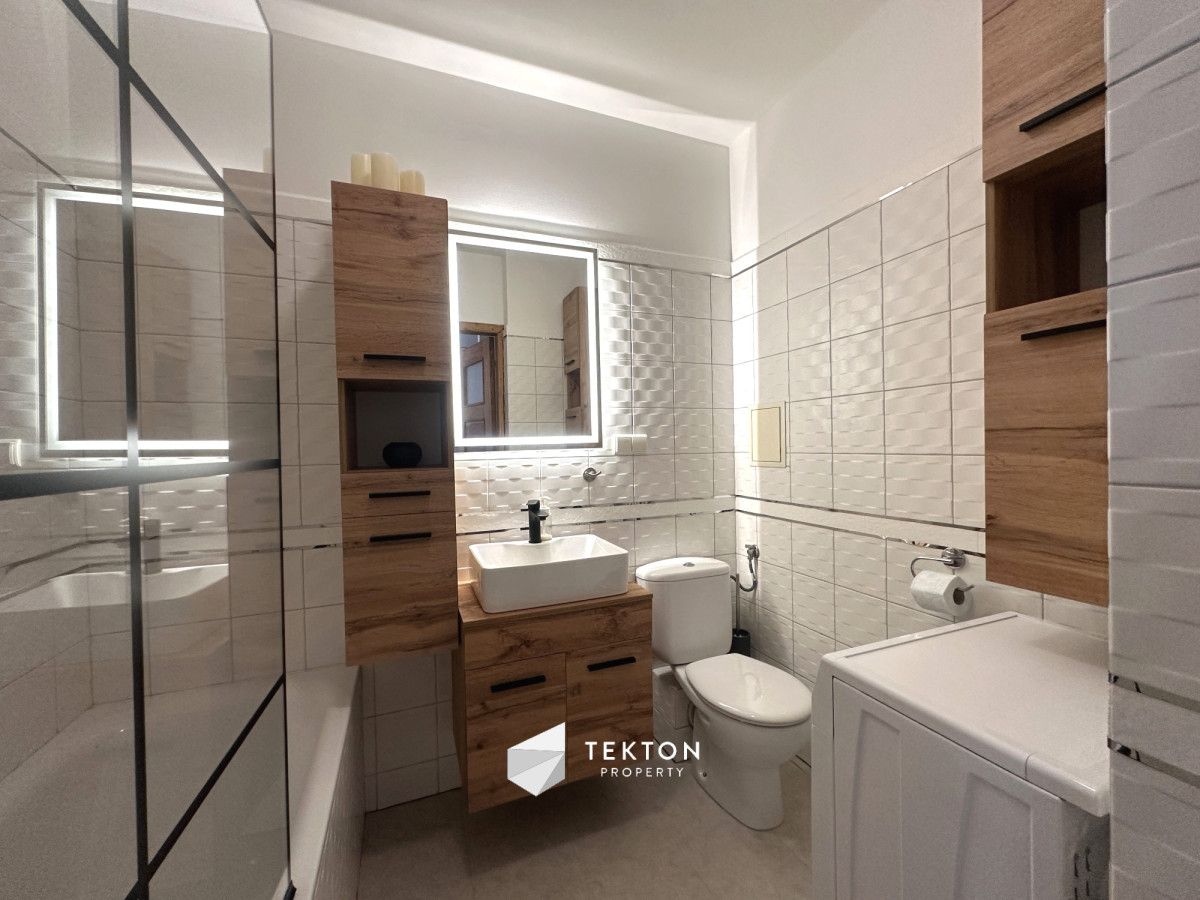 Mieszkanie 2-pokojowe Warszawa Ursus, ul. Skoroszewska. Zdjęcie 9