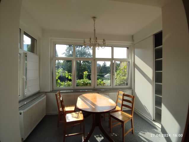 Mieszkanie 3-pokojowe Wrocław Karłowice, ul. Wincentego Pola. Zdjęcie 1