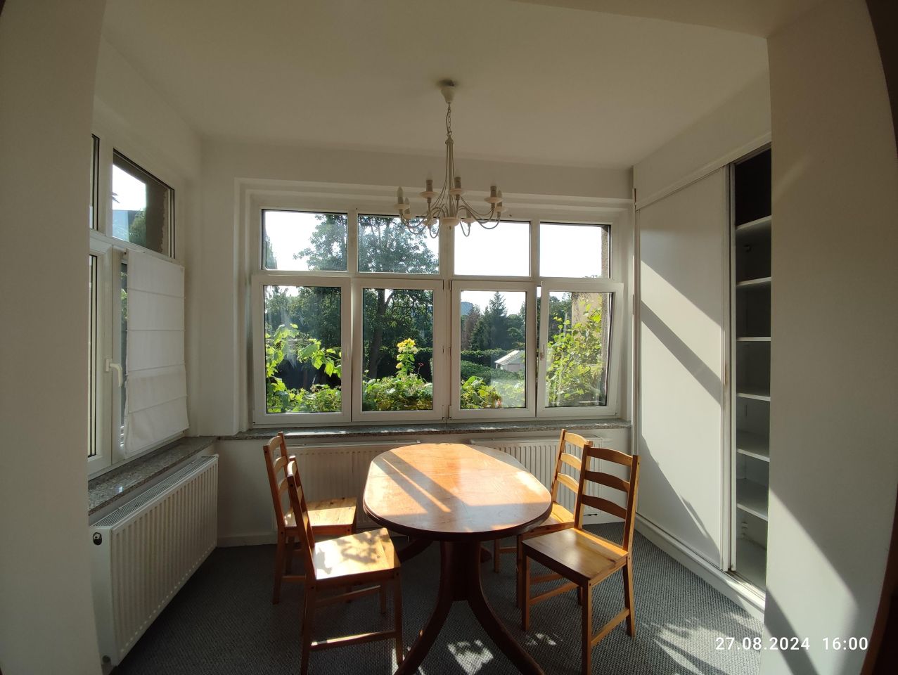 Mieszkanie 3-pokojowe Wrocław Karłowice, ul. Wincentego Pola