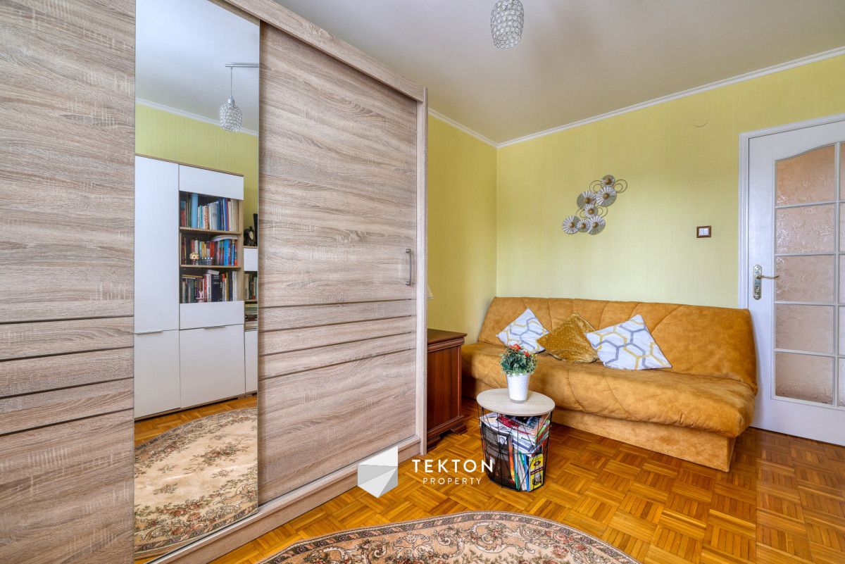 Mieszkanie 3-pokojowe Warszawa Praga-Południe, ul. Władysława Umińskiego. Zdjęcie 5