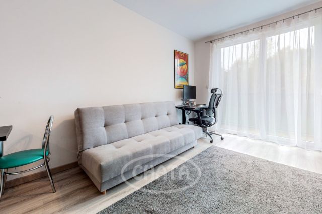 Mieszkanie 2-pokojowe Wrocław Sołtysowice, ul. Rafała Wojaczka. Zdjęcie 4