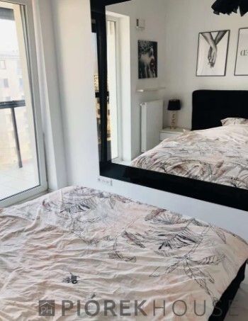 Mieszkanie 2-pokojowe Warszawa Żoliborz, ul. Kaliny Jędrusik. Zdjęcie 6