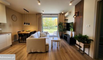 Mieszkanie 3-pokojowe Stargard