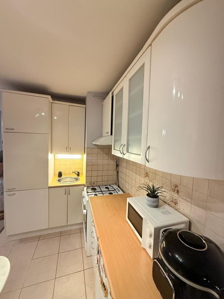 Mieszkanie 1-pokojowe Piaseczno, ul. Albatrosów. Zdjęcie 3