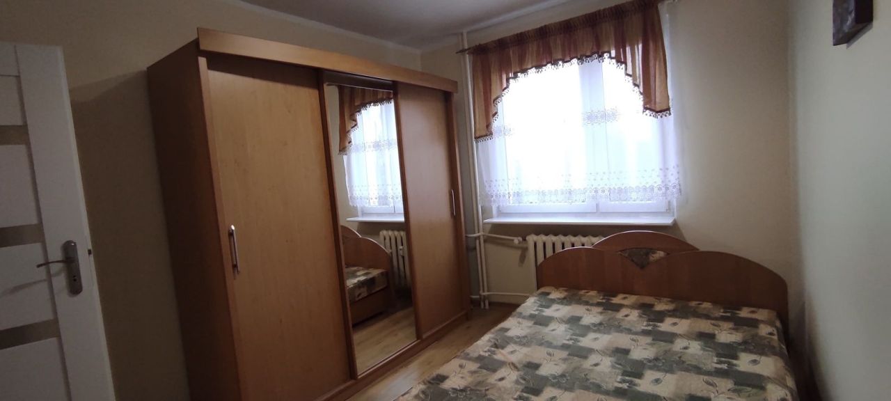 Mieszkanie 3-pokojowe Gorzów Wielkopolski Górczyn, ul. ks. Piotra Ściegiennego. Zdjęcie 7