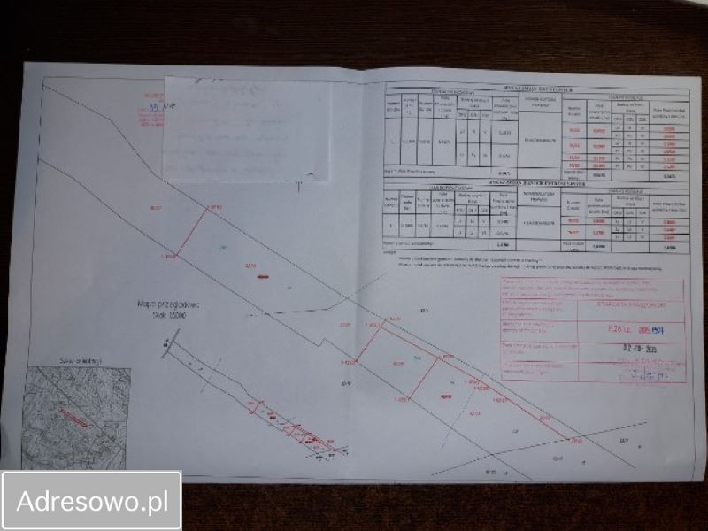 Działka budowlana Staszów, ul. Radzików. Zdjęcie 6