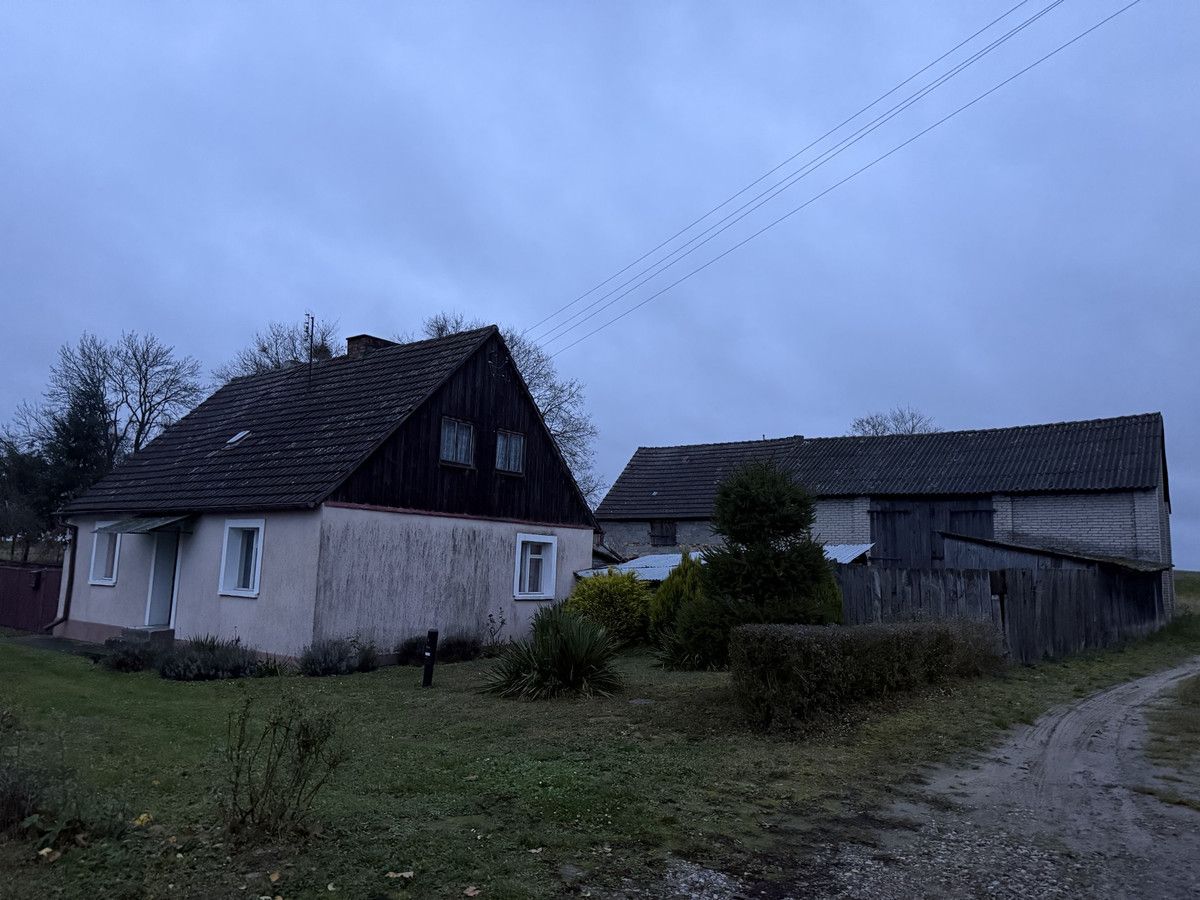 dom wolnostojący, 4 pokoje Suchanówko. Zdjęcie 15