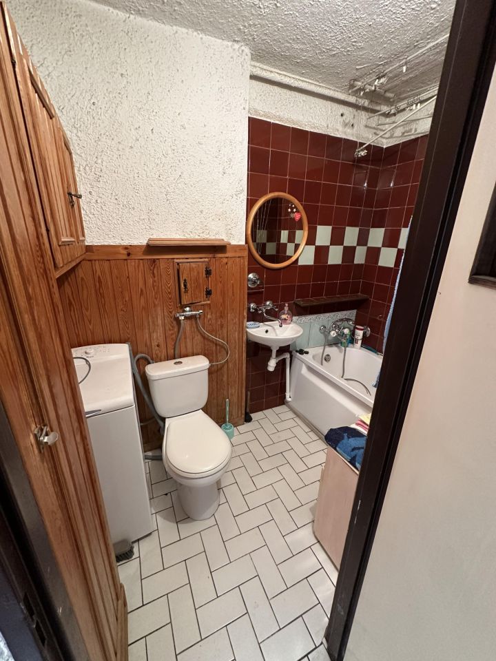 Mieszkanie 2-pokojowe Kościerzyna Centrum, ul. Topolowa. Zdjęcie 13