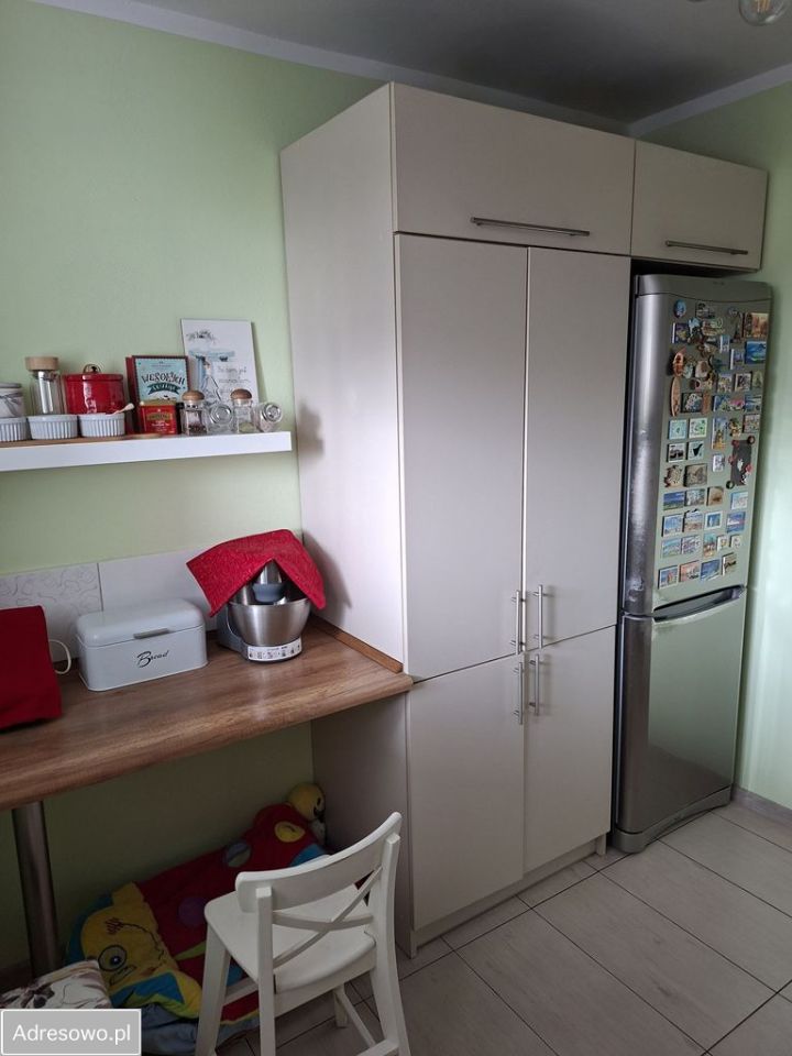 Mieszkanie 2-pokojowe Katowice os. Witosa, ul. Michała Ossowskiego. Zdjęcie 12