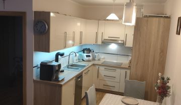 Mieszkanie 2-pokojowe Stargard Centrum, ul. Zwycięzców