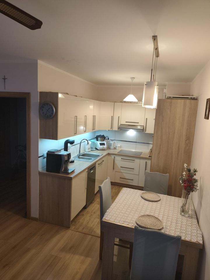 Mieszkanie 2-pokojowe Stargard Centrum, ul. Zwycięzców. Zdjęcie 2