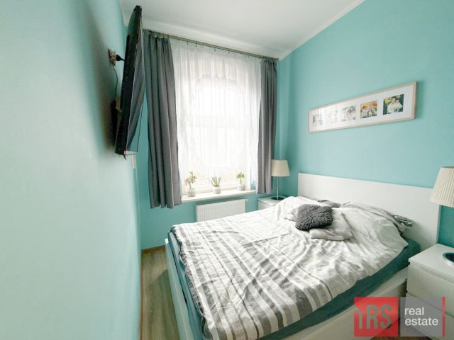 Mieszkanie 3-pokojowe Wrocław Stare Miasto, ul. Pszenna. Zdjęcie 5