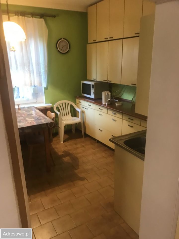 Mieszkanie 3-pokojowe Leszno Zatorze. Zdjęcie 11